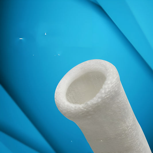 Pet Finger Tooth Cleaning Brush (Soft Fabric Oral Cleaner)