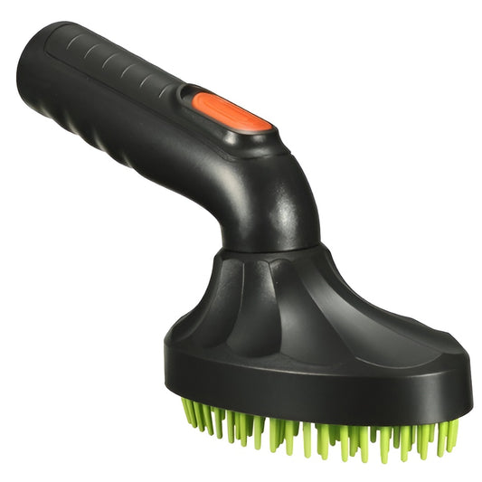 Pet Hair Vacuum Brush Attachment (32mm Universal Fit)